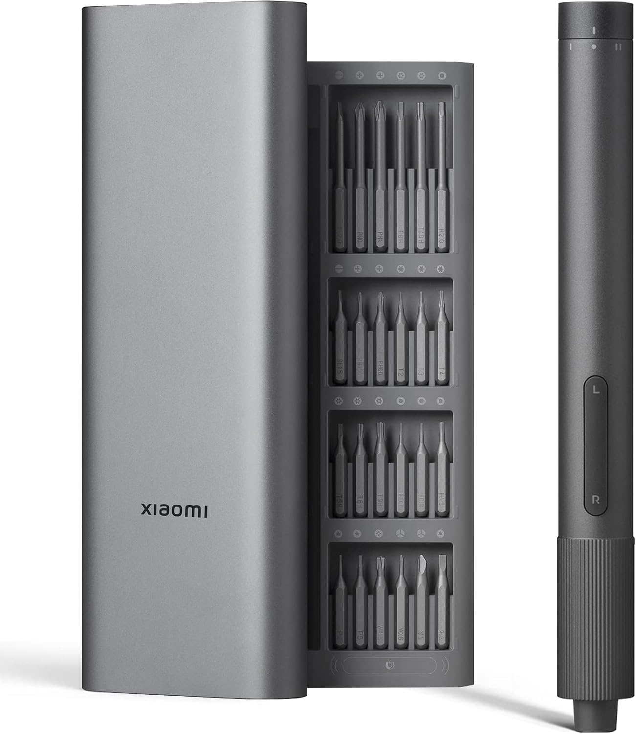 Xiaomi | Electric Precision Screwdriver | 2 Speed (Engraving(